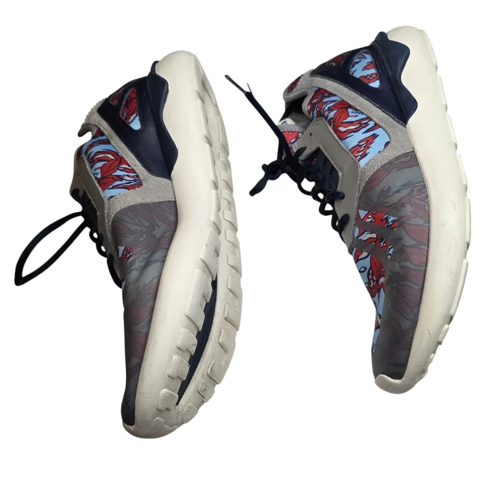 adidas shoes size